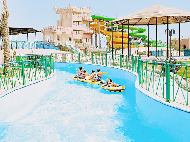 lti Akassia Beach