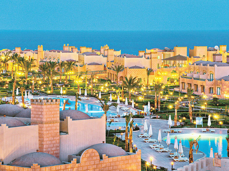lti Akassia Beach