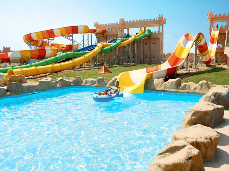lti Akassia Beach