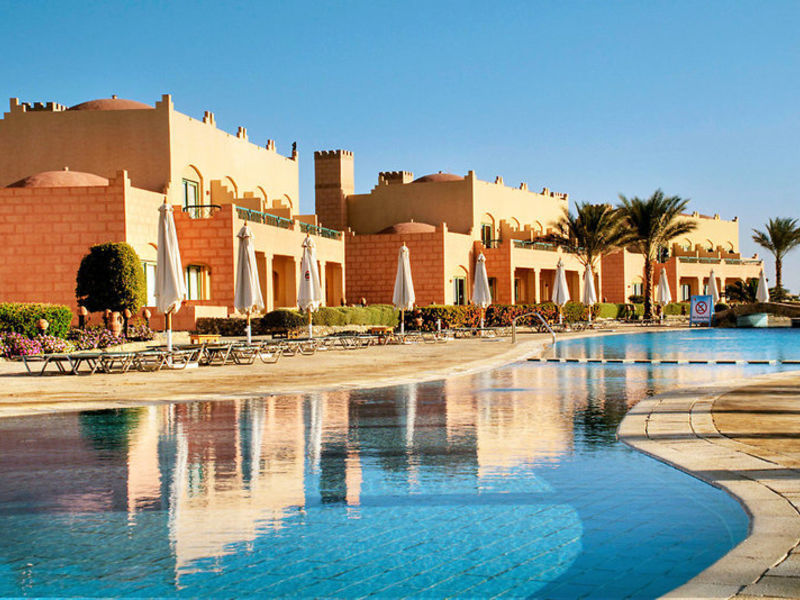 lti Akassia Beach