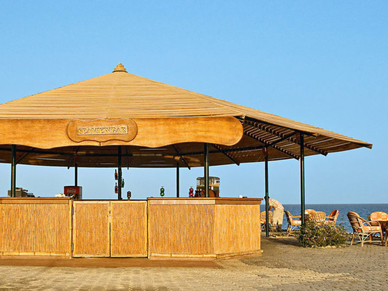 lti Akassia Beach