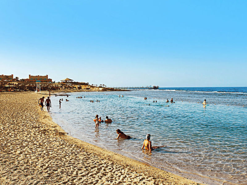 lti Akassia Beach