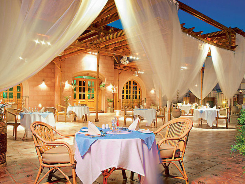 lti Akassia Beach