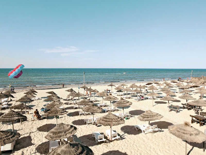 LTI Djerba Holiday Beach