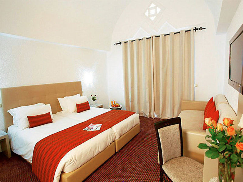 LTI Djerba Holiday Beach