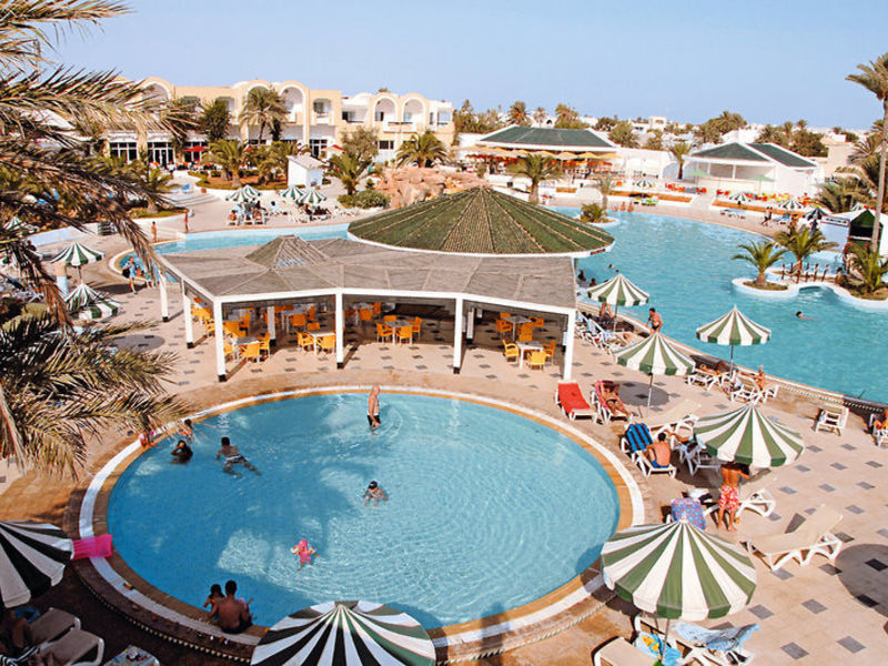 LTI Djerba Holiday Beach