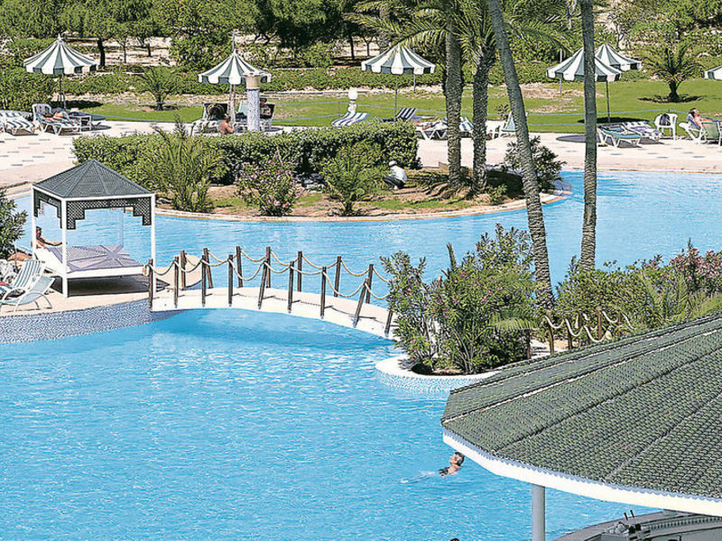 LTI Djerba Holiday Beach