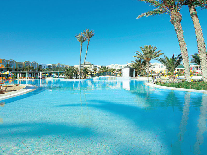 LTI Djerba Holiday Beach