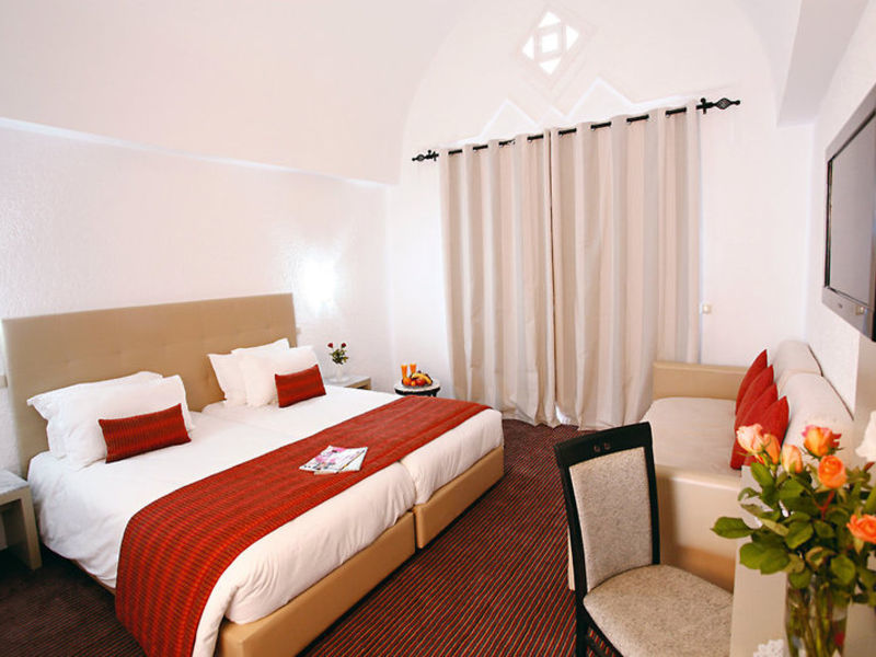 LTI Djerba Holiday Beach
