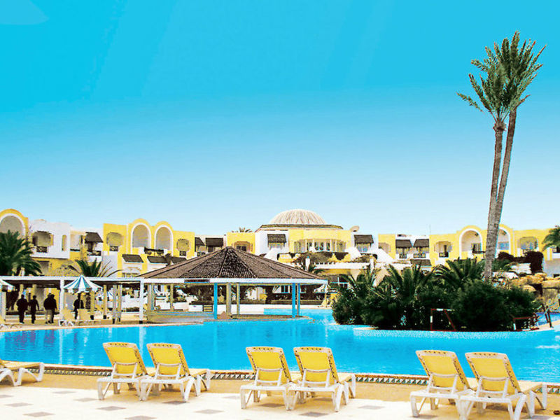 LTI Djerba Holiday Beach