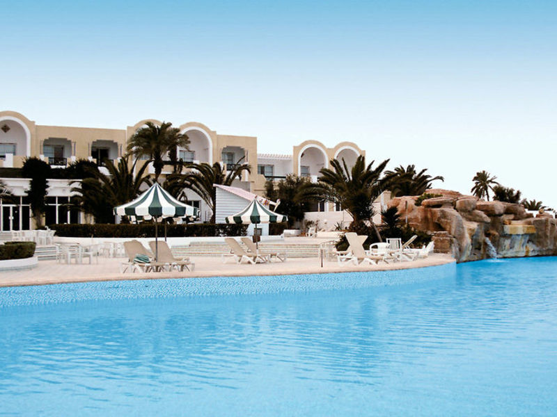 LTI Djerba Holiday Beach