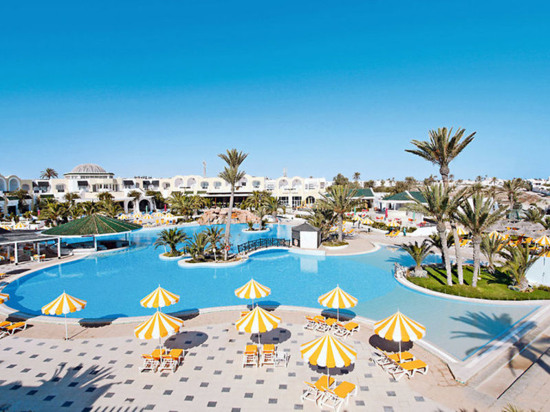LTI Djerba Holiday Beach