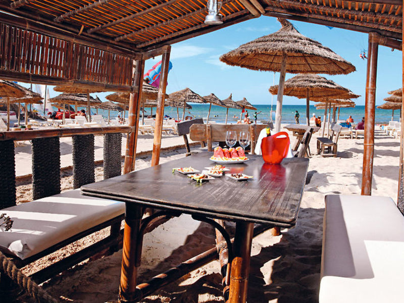 LTI Djerba Holiday Beach