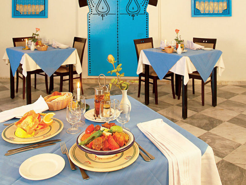LTI Djerba Holiday Beach