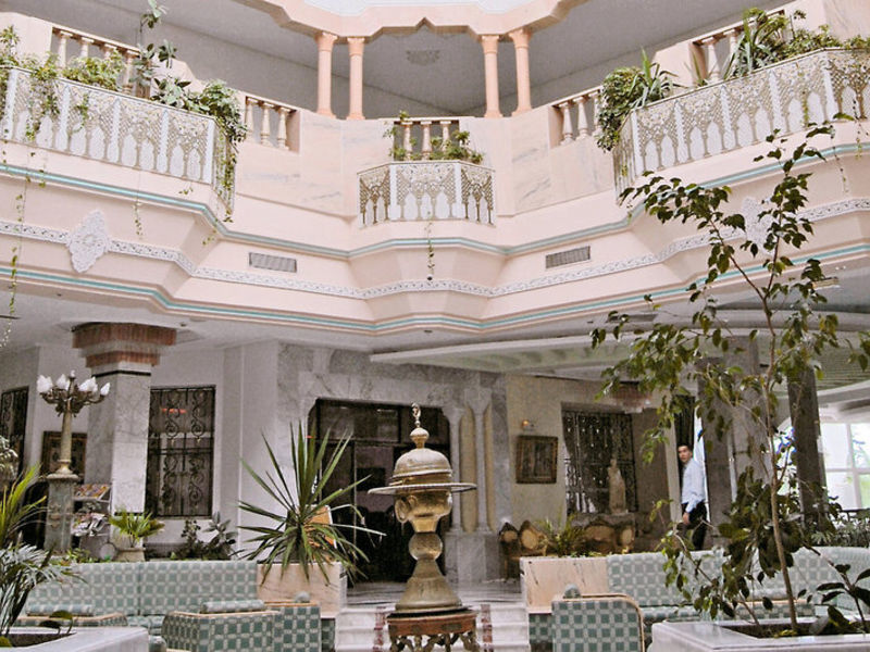 LTI Djerba Holiday Beach