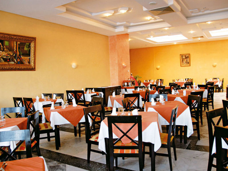 LTI Djerba Holiday Beach