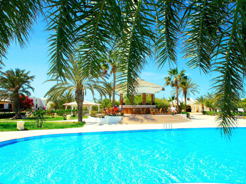 lti Djerba Plaza Thalasso & Spa