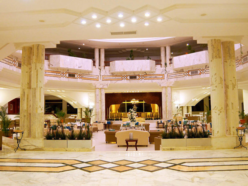 lti Djerba Plaza Thalasso & Spa