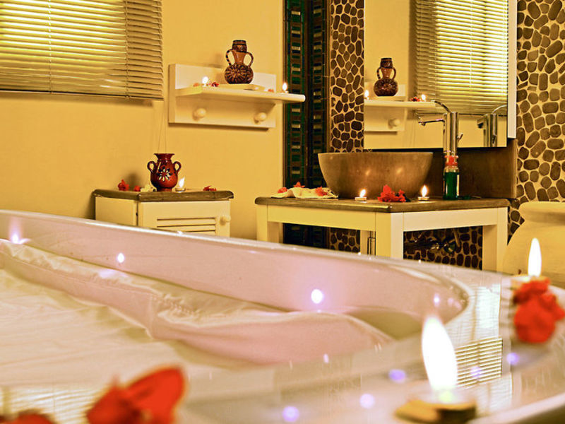 lti Djerba Plaza Thalasso & Spa