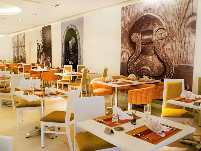 lti Djerba Plaza Thalasso & Spa