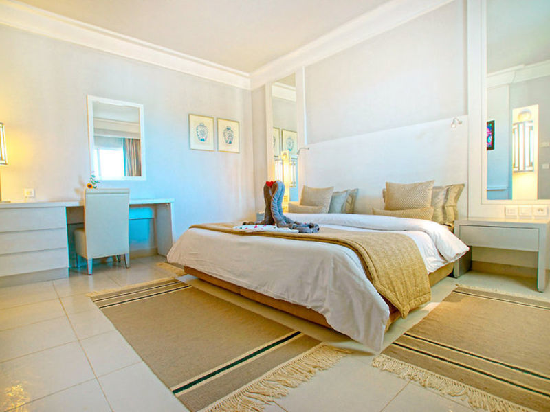 lti Djerba Plaza Thalasso & Spa