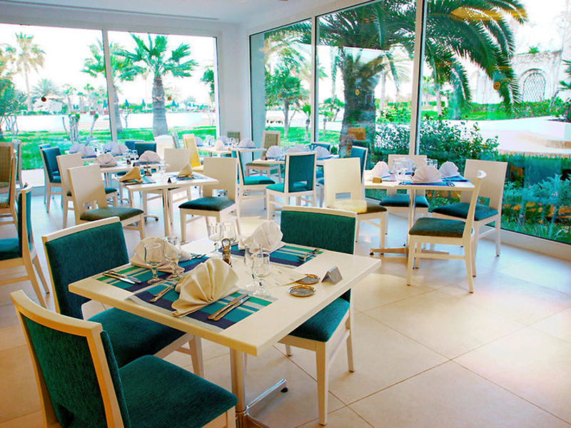 lti Djerba Plaza Thalasso & Spa