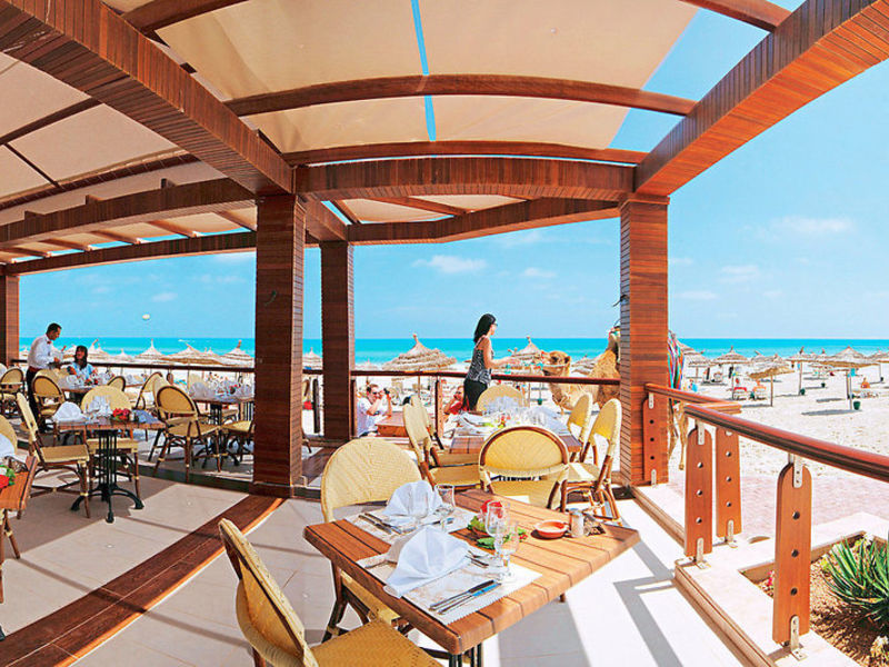 lti Djerba Plaza Thalasso & Spa