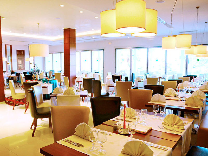 lti Djerba Plaza Thalasso & Spa