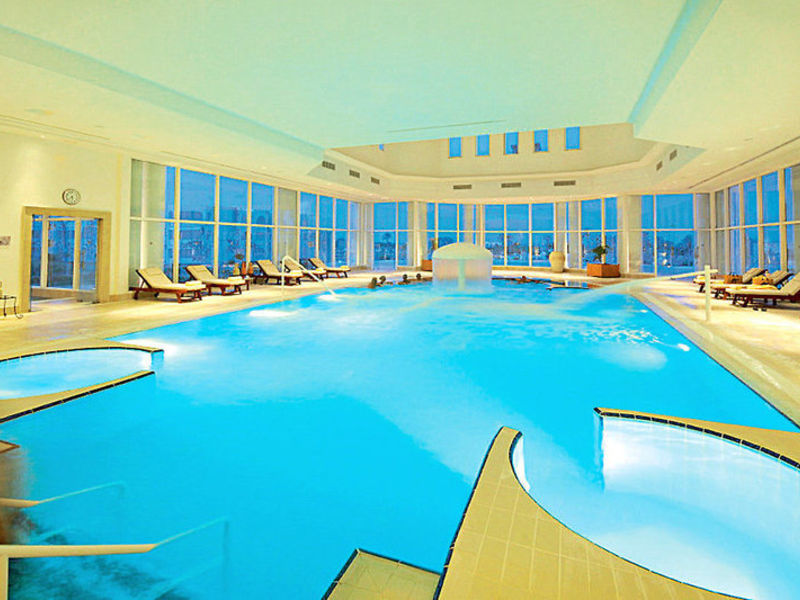 lti Djerba Plaza Thalasso & Spa