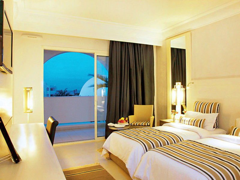 lti Djerba Plaza Thalasso & Spa