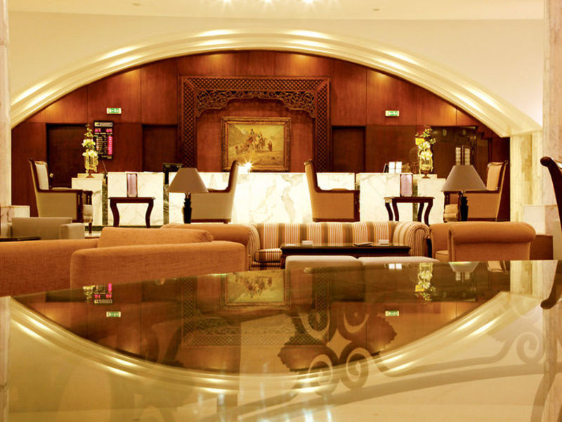 lti Djerba Plaza Thalasso & Spa