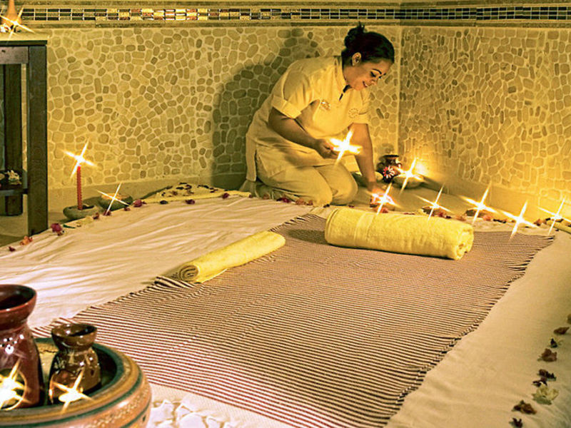 lti Djerba Plaza Thalasso & Spa