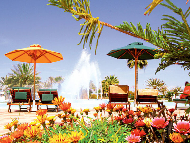 lti Djerba Plaza Thalasso & Spa