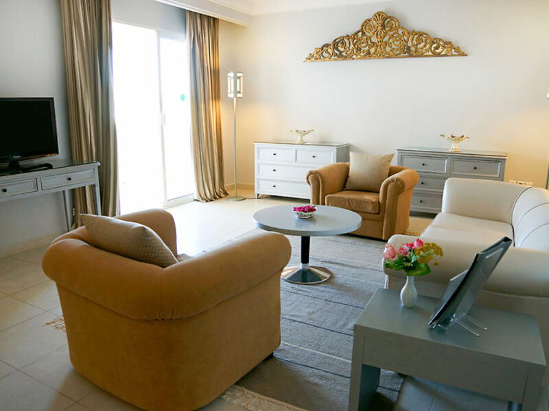 lti Djerba Plaza Thalasso & Spa