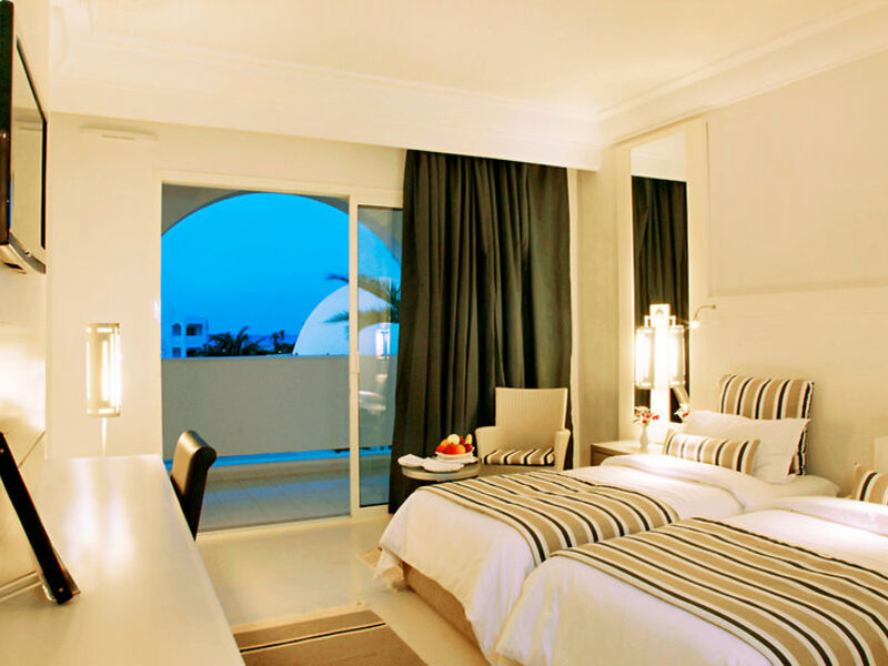 lti Djerba Plaza Thalasso & Spa