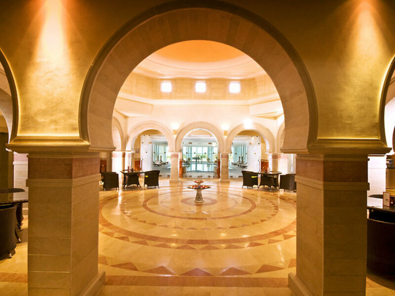 lti Djerba Plaza Thalasso & Spa