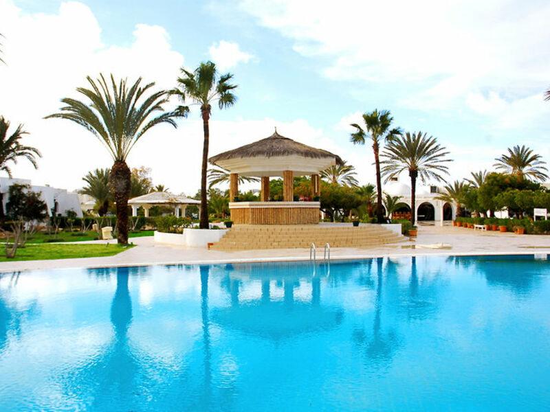 lti Djerba Plaza Thalasso & Spa