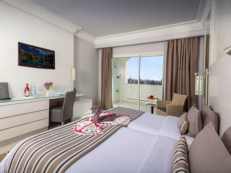 lti Djerba Plaza Thalasso & Spa