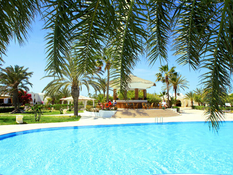lti Djerba Plaza Thalasso & Spa