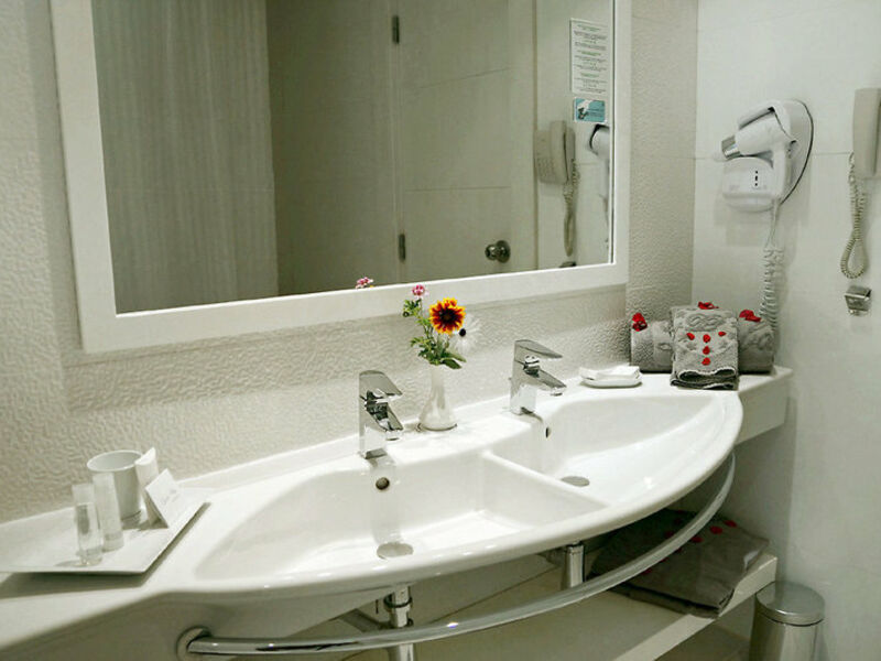 lti Djerba Plaza Thalasso & Spa