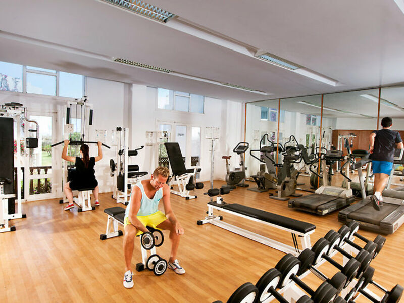 lti Djerba Plaza Thalasso & Spa