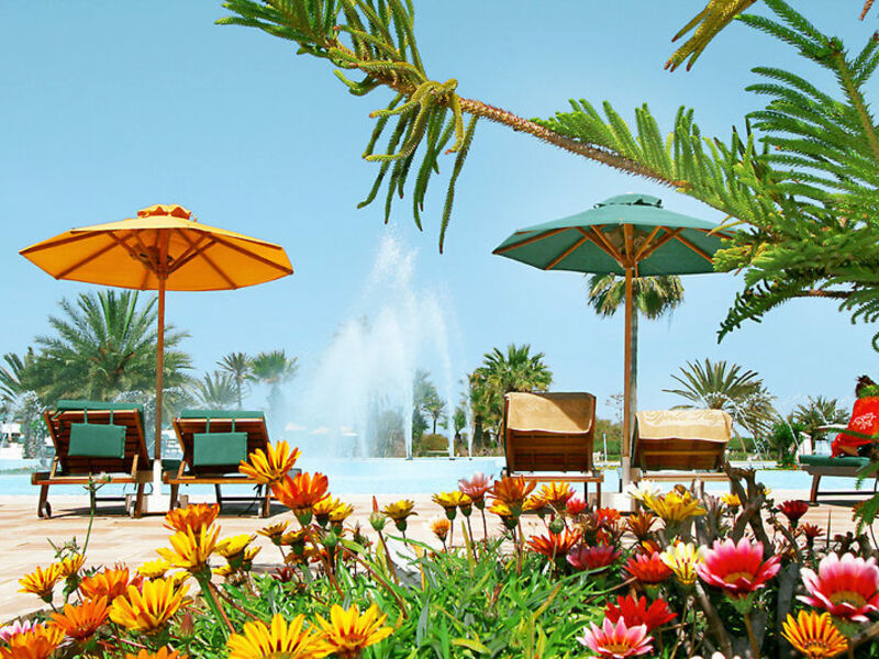 lti Djerba Plaza Thalasso & Spa