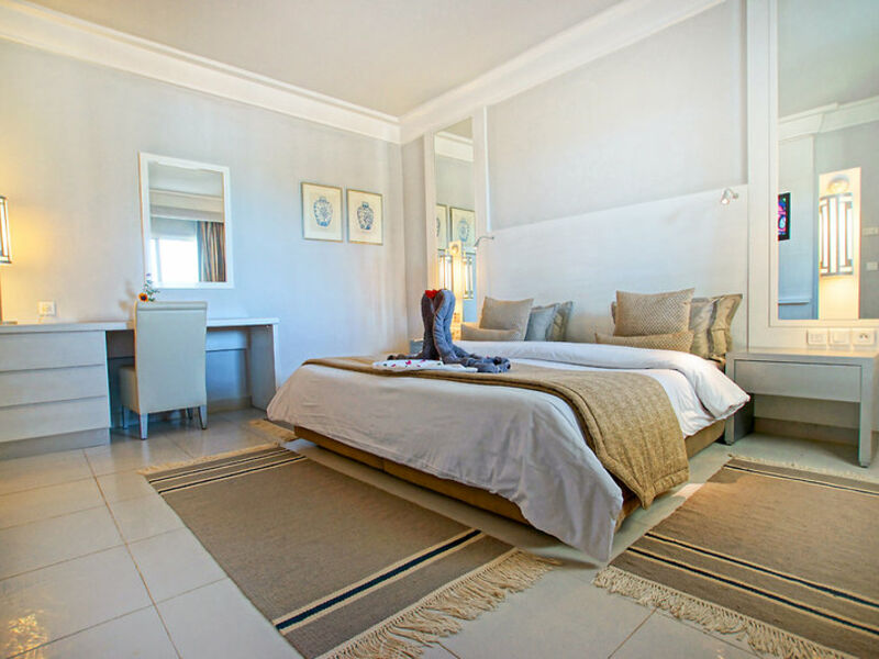 lti Djerba Plaza Thalasso & Spa