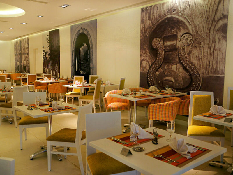 lti Djerba Plaza Thalasso & Spa