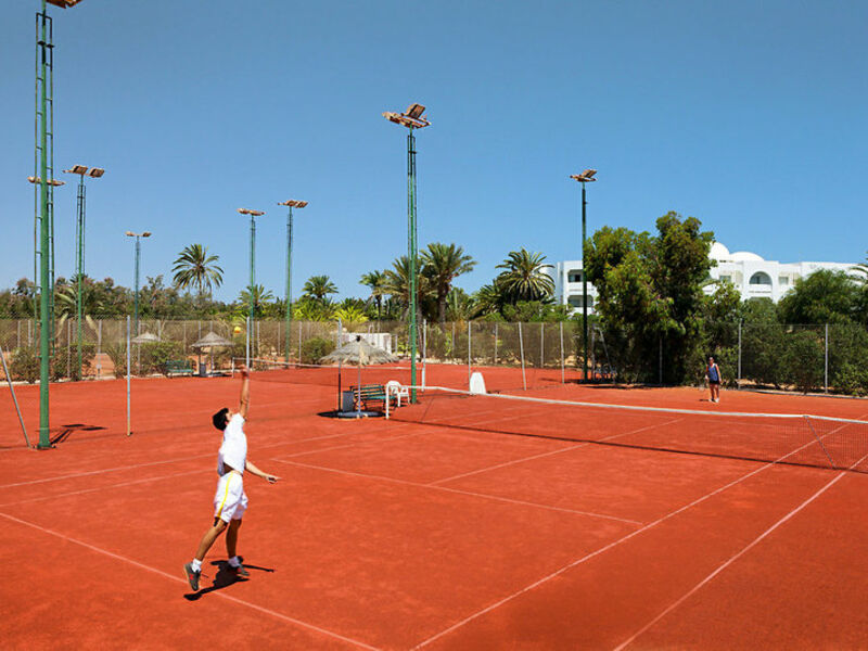 lti Djerba Plaza Thalasso & Spa