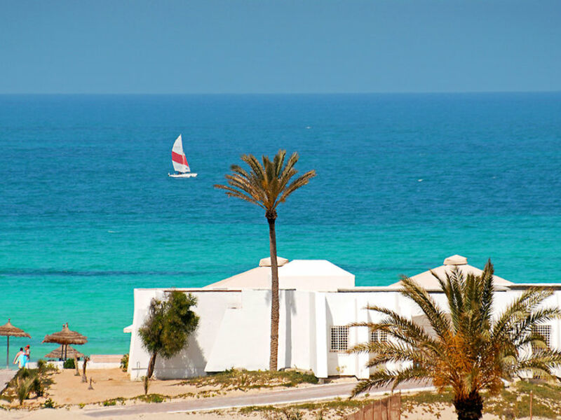 lti Djerba Plaza Thalasso & Spa