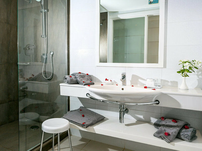 lti Djerba Plaza Thalasso & Spa