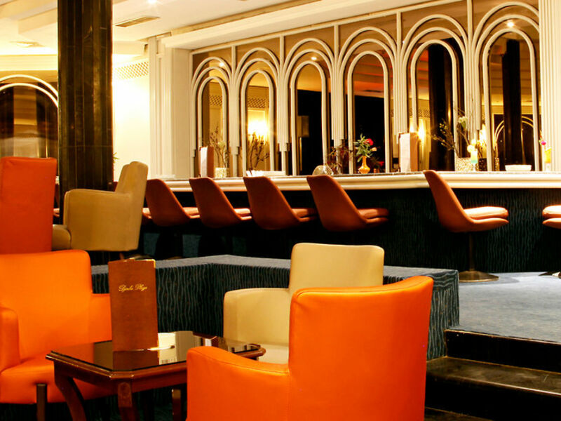lti Djerba Plaza Thalasso & Spa