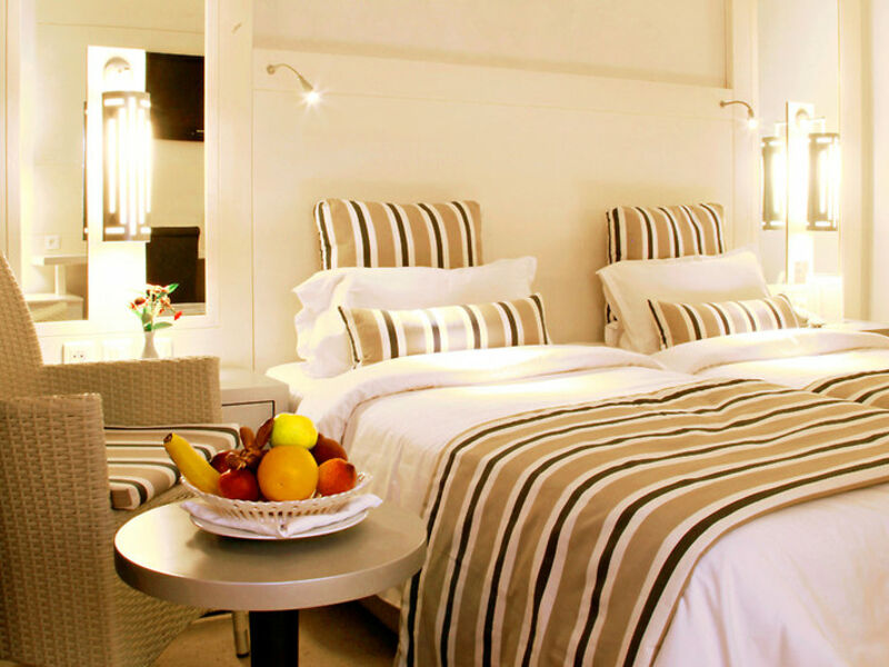 lti Djerba Plaza Thalasso & Spa