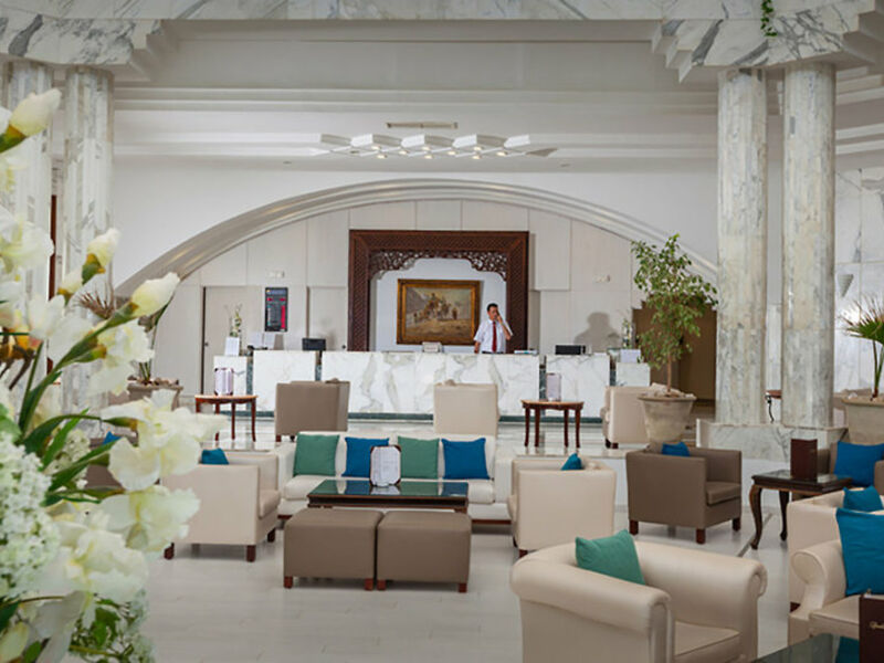 lti Djerba Plaza Thalasso & Spa